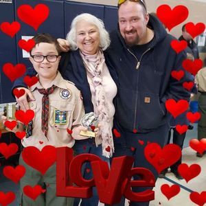 Meet your Posher, Debra